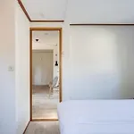 Chalet Omringd Door Op De Veluwe Putten