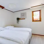 Omringd Door Op De Veluwe Chalet *