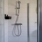 Omringd Door Op De Veluwe Chalet