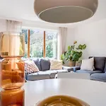 Omringd Door Op De Veluwe