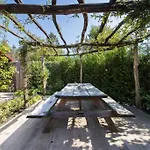 Chalet Omringd Door Op De Veluwe
