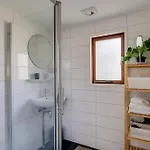 Omringd Door Op De Veluwe Putten