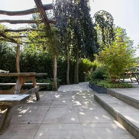 Omringd Door Op De Veluwe - Perfect Voor Gezinnen * Putten