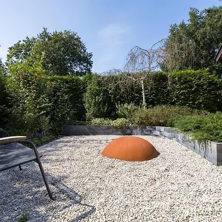 Omringd Door Op De Veluwe - Perfect Voor Gezinnen