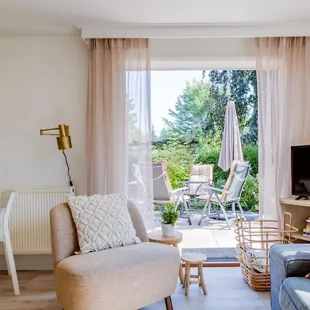 Alpehytte Omringd Door Op De Veluwe - Perfect Voor Gezinnen Putten