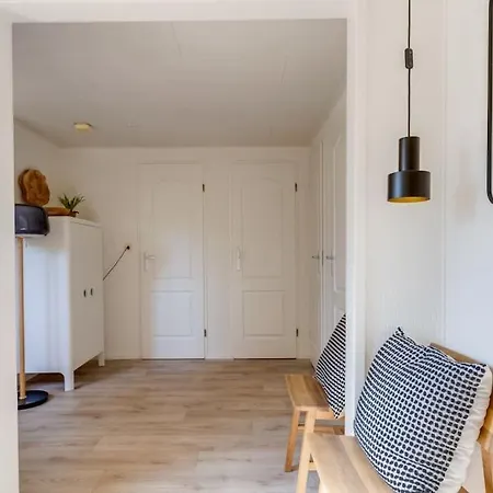 Omringd Door Op De Veluwe - Perfect Voor Gezinnen