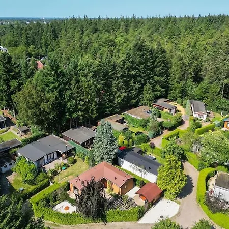 Omringd Door Op De Veluwe - Perfect Voor Gezinnen * Putten