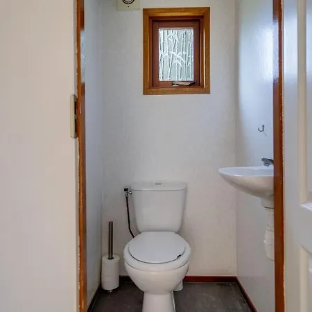 Alpehytte Omringd Door Op De Veluwe - Perfect Voor Gezinnen *