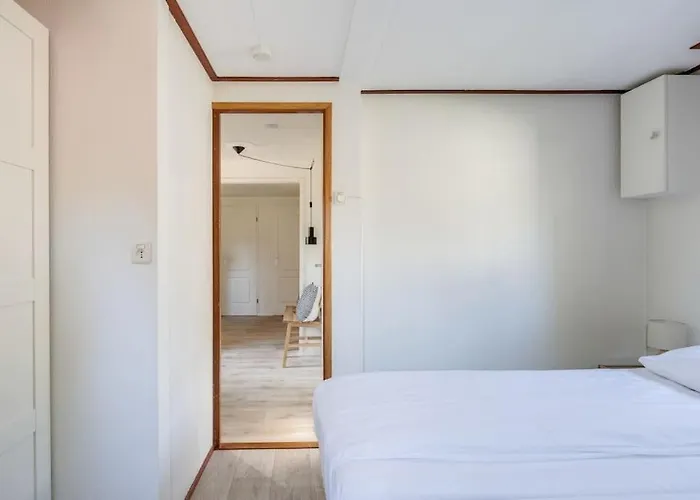 샬레 Omringd Door Op De Veluwe - Perfect Voor Gezinnen 푸텐