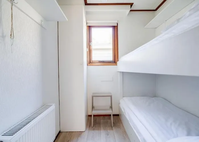 Domek alpejski Omringd Door Op De Veluwe - Perfect Voor Gezinnen Putten