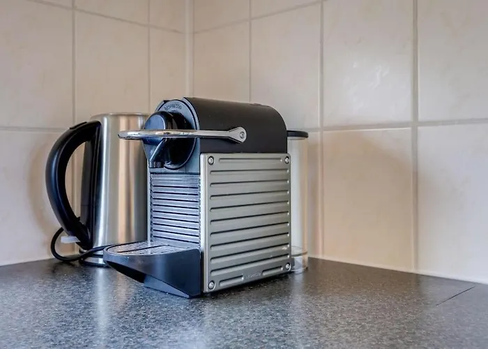 Omringd Door Op De Veluwe - Perfect Voor Gezinnen 샬레 푸텐