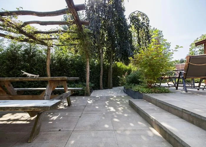 Omringd Door Op De Veluwe - Perfect Voor Gezinnen * Putten