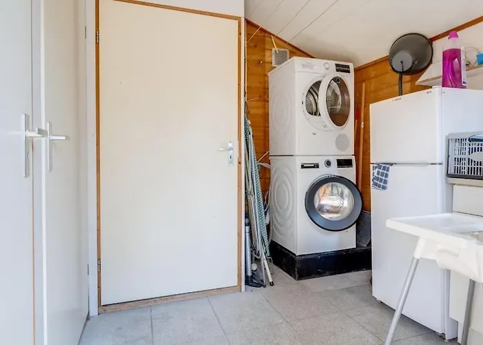 Omringd Door Op De Veluwe - Perfect Voor Gezinnen Putten