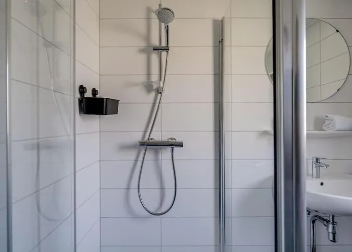 Omringd Door Op De Veluwe - Perfect Voor Gezinnen 샬레