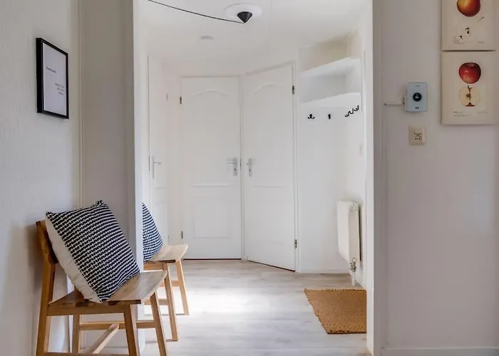 Domek alpejski Omringd Door Op De Veluwe - Perfect Voor Gezinnen