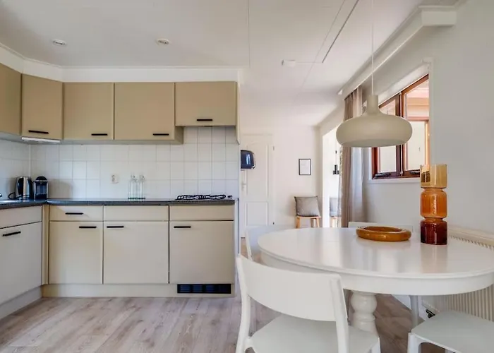 Omringd Door Op De Veluwe - Perfect Voor Gezinnen 샬레 푸텐