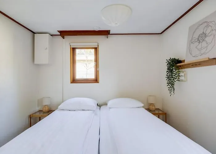 샬레 Omringd Door Op De Veluwe - Perfect Voor Gezinnen *