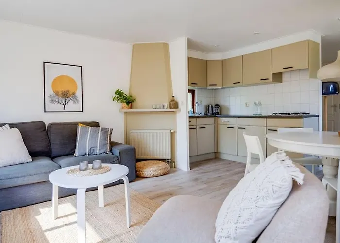 Omringd Door Op De Veluwe - Perfect Voor Gezinnen *