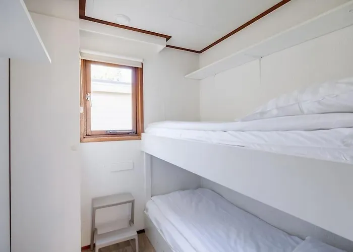 Omringd Door Op De Veluwe - Perfect Voor Gezinnen * 푸텐