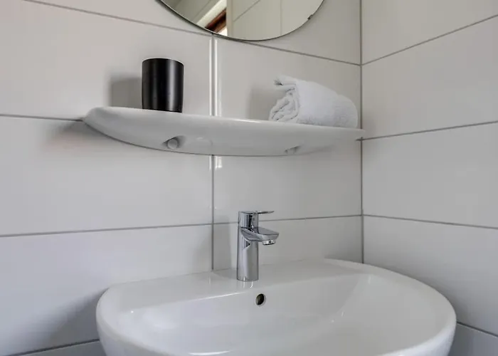 Domek alpejski Omringd Door Op De Veluwe - Perfect Voor Gezinnen *