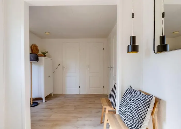 Omringd Door Op De Veluwe - Perfect Voor Gezinnen