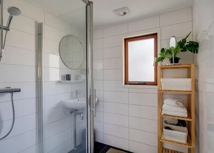 Omringd Door Op De Veluwe - Perfect Voor Gezinnen 푸텐