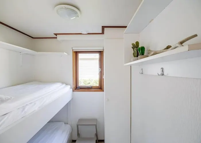 Omringd Door Op De Veluwe - Perfect Voor Gezinnen * 푸텐