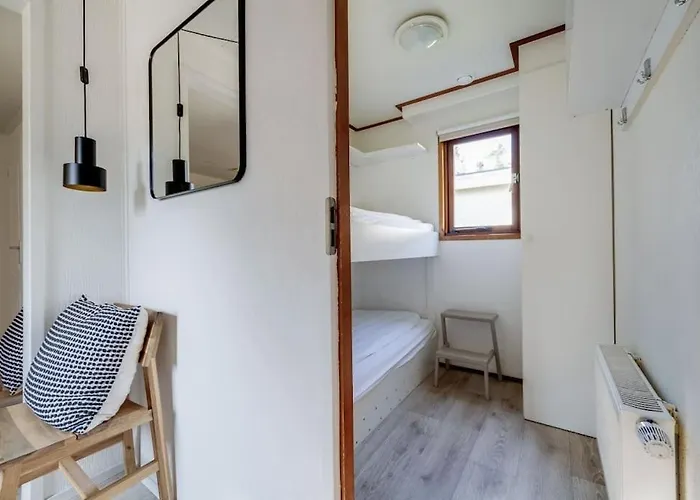 Omringd Door Op De Veluwe - Perfect Voor Gezinnen 푸텐