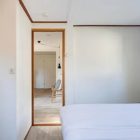 Шале Omringd Door Op De Veluwe - Perfect Voor Gezinnen Пюттен