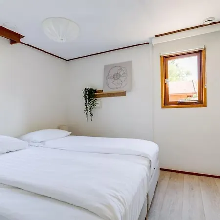 Omringd Door Op De Veluwe - Perfect Voor Gezinnen Шале *
