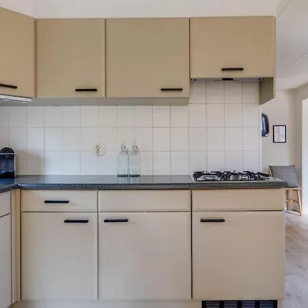 Шале Omringd Door Op De Veluwe - Perfect Voor Gezinnen *