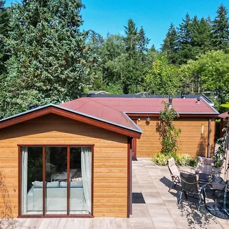 Omringd Door Op De Veluwe - Perfect Voor Gezinnen *