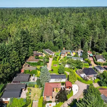 Omringd Door Op De Veluwe - Perfect Voor Gezinnen Alpstuga *