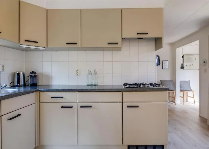 Alpstuga Omringd Door Op De Veluwe - Perfect Voor Gezinnen *