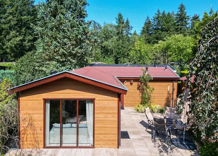 Omringd Door Op De Veluwe - Perfect Voor Gezinnen *