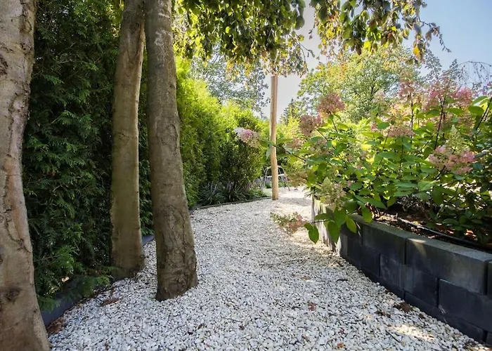 Omringd Door Op De Veluwe - Perfect Voor Gezinnen *