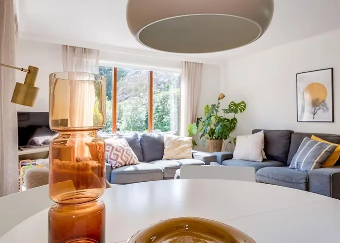 Omringd Door Op De Veluwe - Perfect Voor Gezinnen