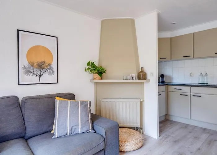 Omringd Door Op De Veluwe - Perfect Voor Gezinnen * Putten