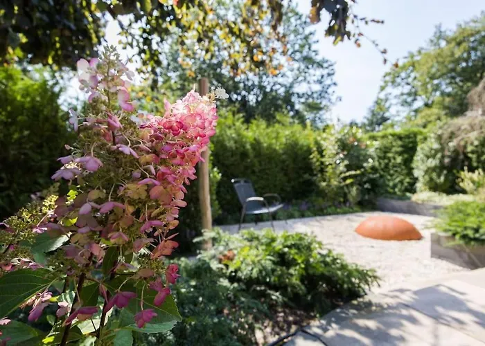 Omringd Door Op De Veluwe - Perfect Voor Gezinnen Putten